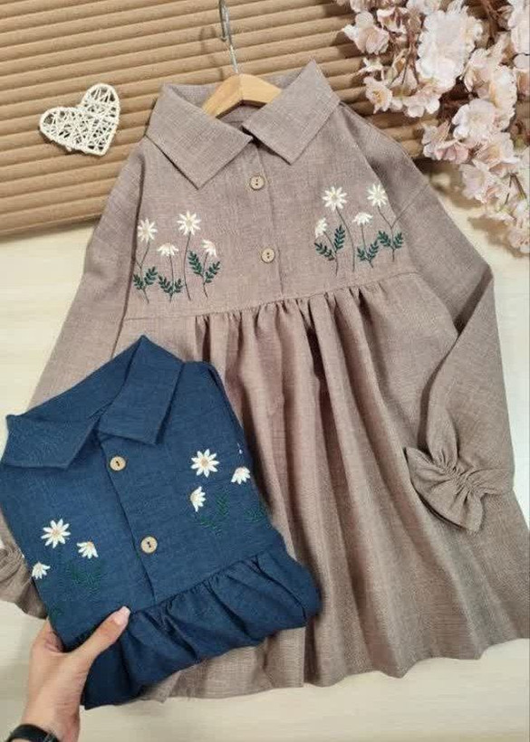 شومیز گلها