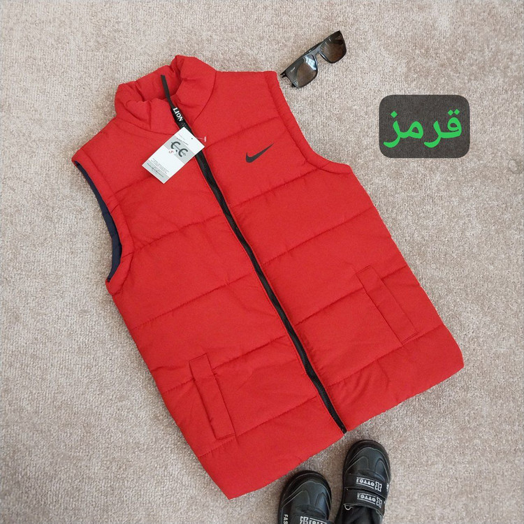 پافرپر فروش نایک اسپرت+ خرید لباس بچگانه آنلاین شیک