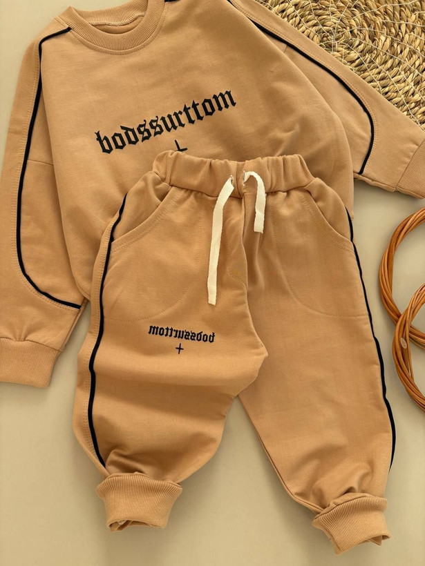 بلوز وشلوار ست دانیال+خریدلباس بچگانه آنلاین
