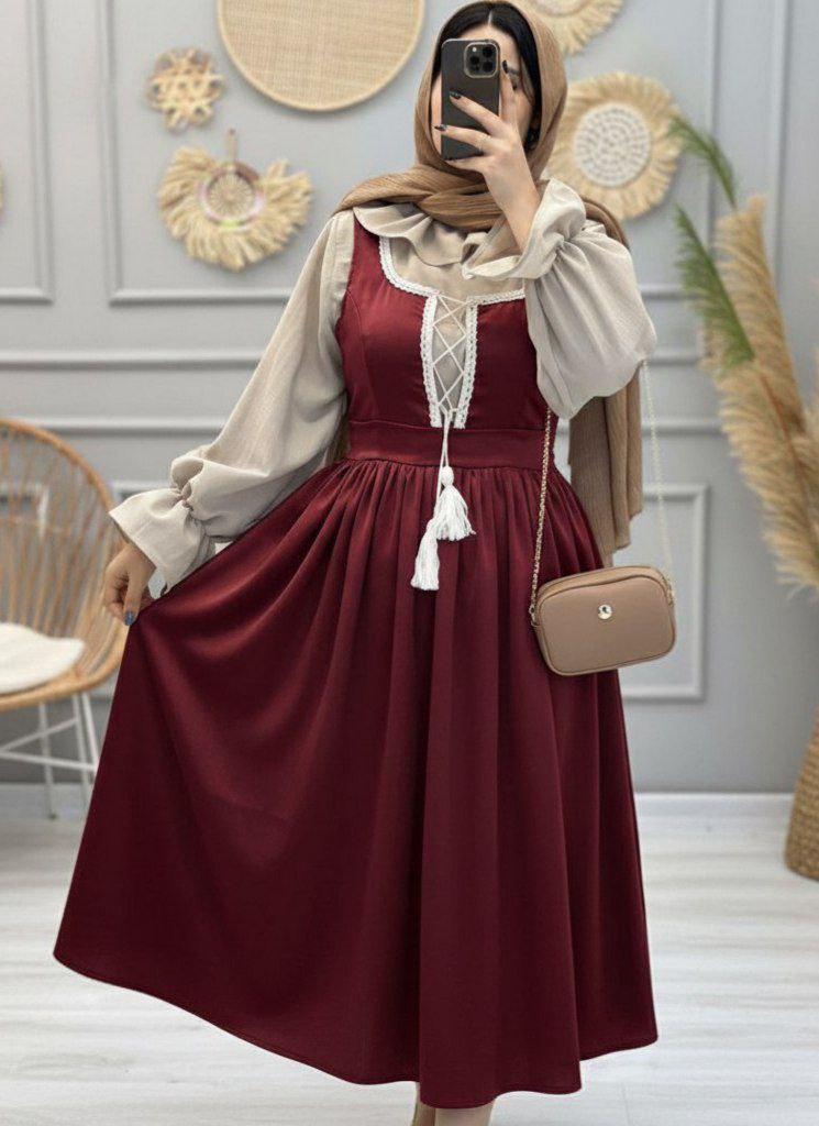 شومیز وسارافون پانیذ+ خرید آنلاین لباس زنانه
