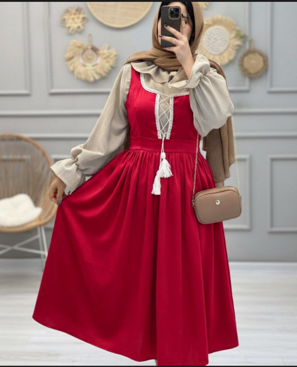 شومیز وسارافون پانیذ+ خرید آنلاین لباس زنانه