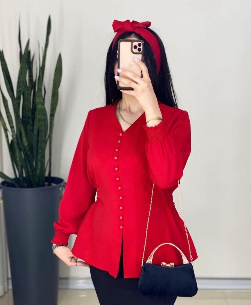 شومیز نفیس پروازB + خرید آنلاین لباس زنانه