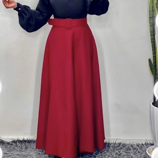 دامن مازراتی کلوش پرواز B + خرید آنلاین لباس زنانه