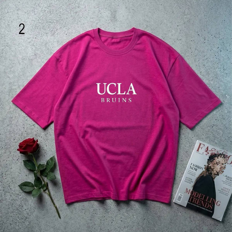تیشرتUCLA متانویا B + خرید آنلاین لباس