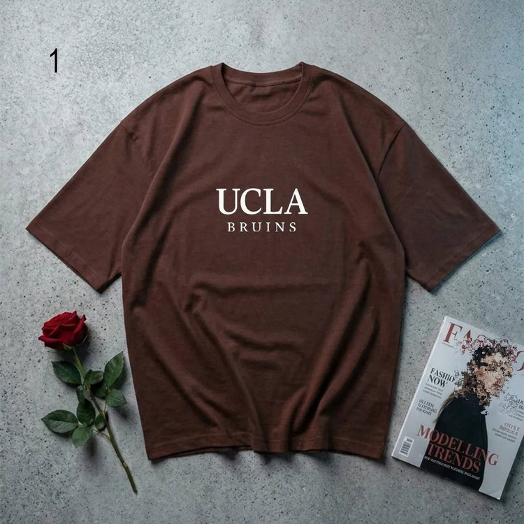 تیشرتUCLA متانویا B + خرید آنلاین لباس