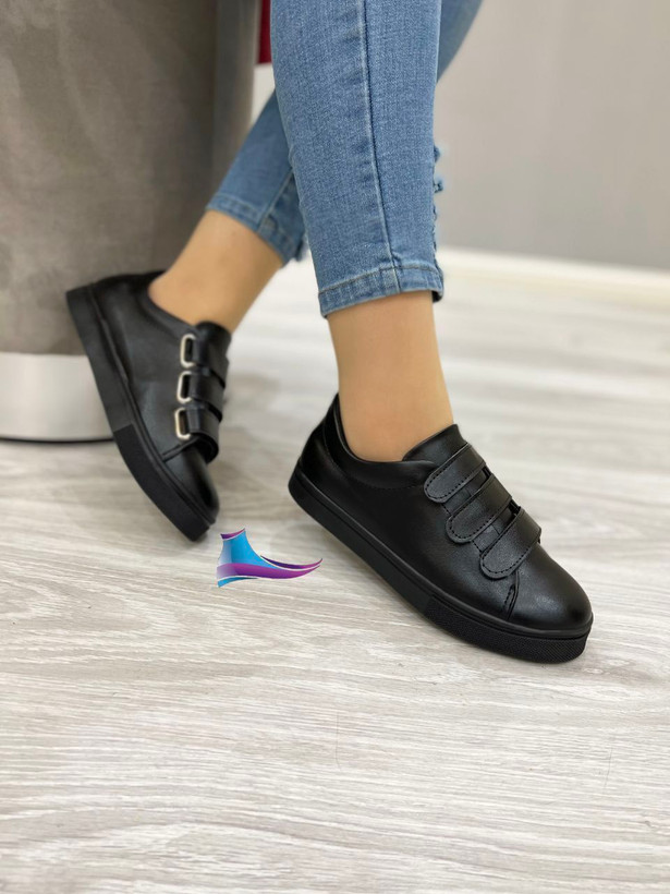 کتونی ونس سه چسب ضربان + خرید آنلاین کفش اسپرت