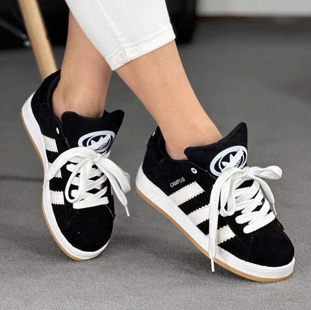 کتونیadidas campus + خرید آنلاین کفش اسپرت مردانه وزنانه