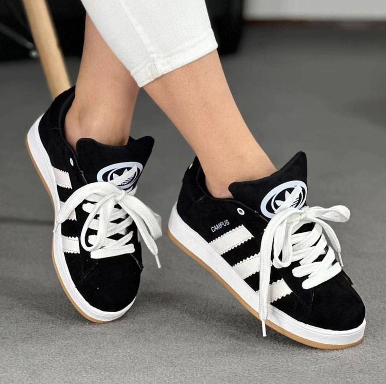 کتونیadidas campus + خرید آنلاین کفش اسپرت مردانه وزنانه
