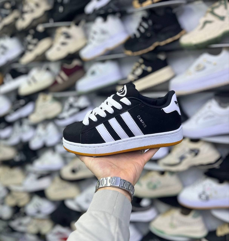 کتونیadidas campus + خرید آنلاین کفش اسپرت مردانه وزنانه