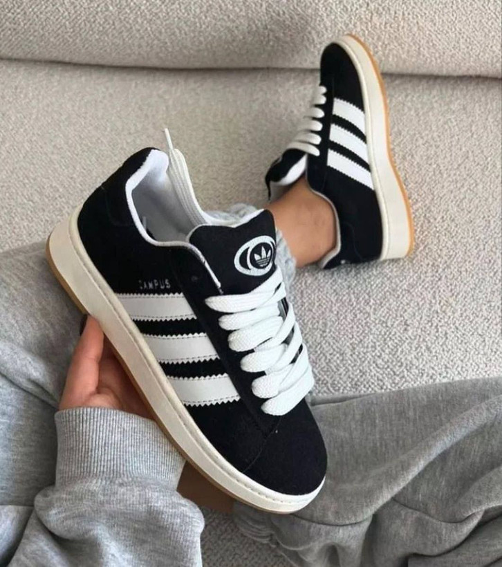 کتونیadidas campus + خرید آنلاین کفش اسپرت مردانه وزنانه
