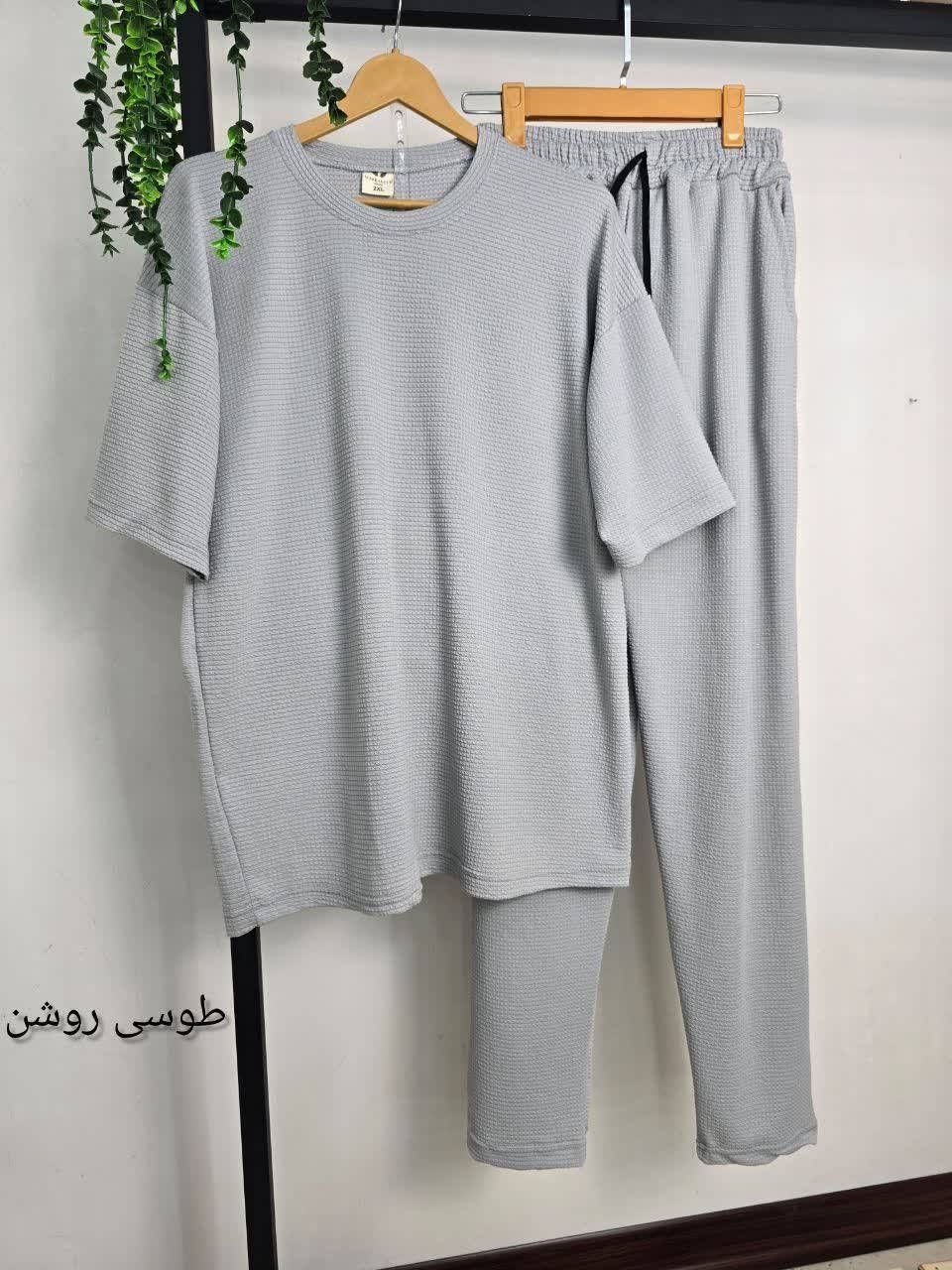 ست مردانه تک R + خرید آنلاین لباس مردانه