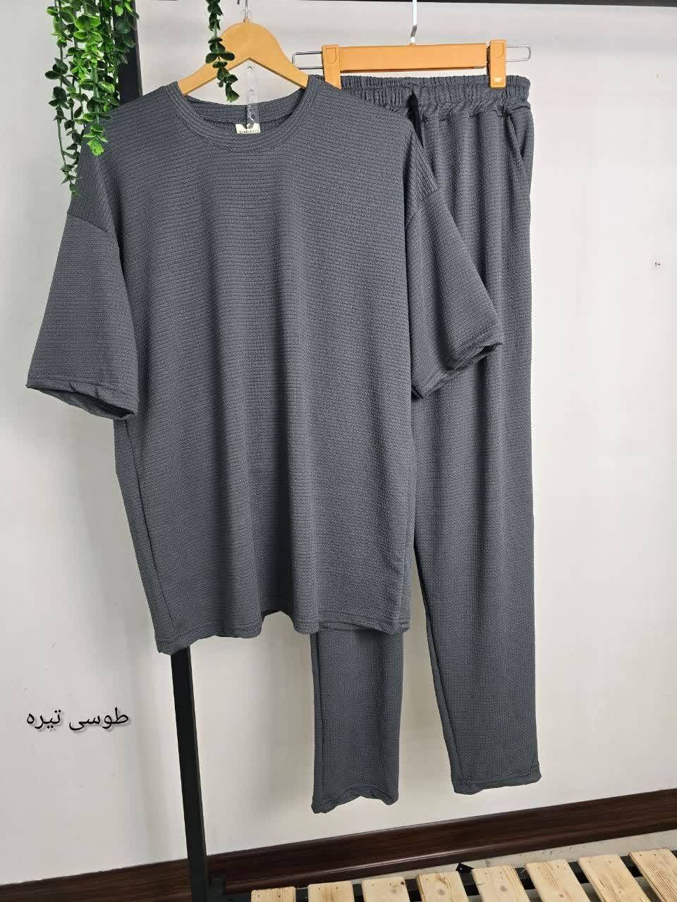 ست مردانه تک R + خرید آنلاین لباس مردانه