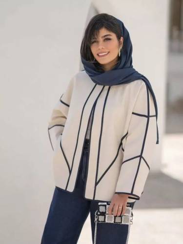 مانتو وشلوار مهساساریگلB وارزانکه ستارهE +خرید آنلاین لباس زنانه