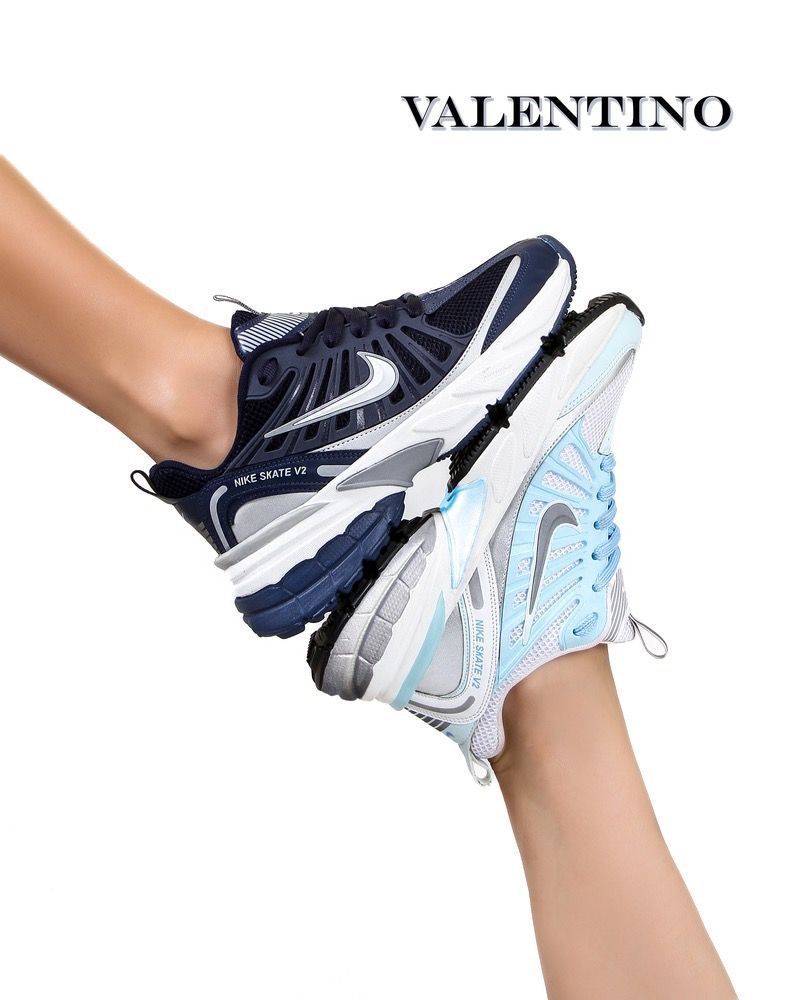 کتونی NIKE SKATE. V2لژدار کف طبی+ خرید آنلتین کفش زنانه