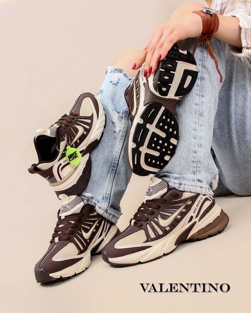 کتونی NIKE SKATE. V2لژدار کف طبی+ خرید آنلتین کفش زنانه