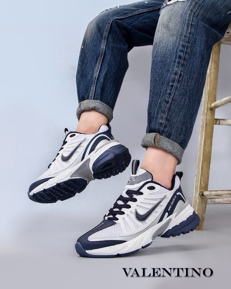 کتونی NIKE SKATE. V2لژدار کف طبی+ خرید آنلتین کفش زنانه