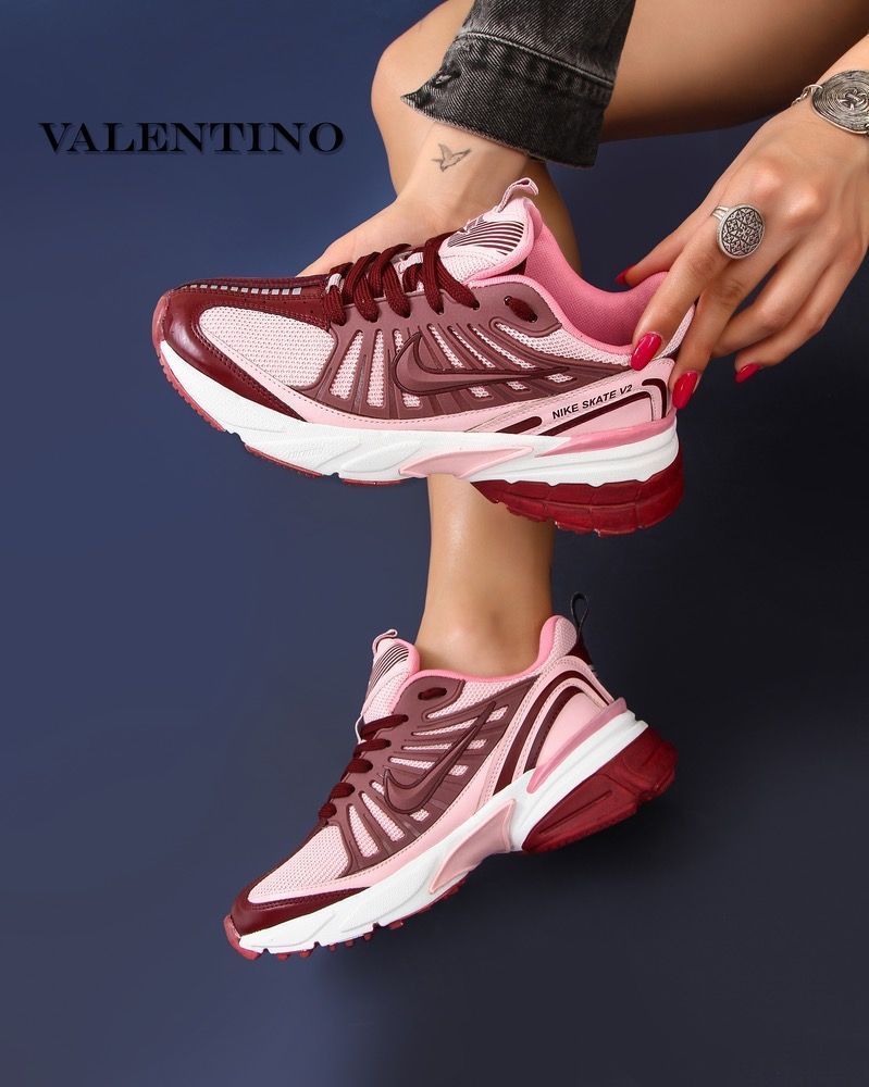 کتونی NIKE SKATE. V2لژدار کف طبی+ خرید آنلتین کفش زنانه