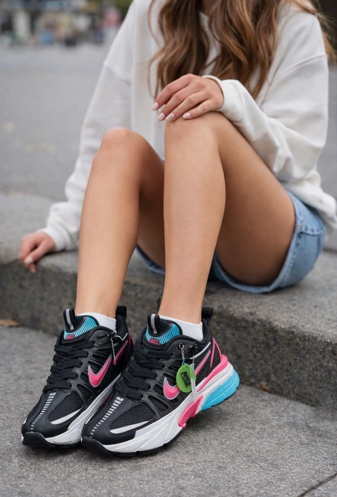 کتونی NIKE SKATE. V2لژدار کف طبی+ خرید آنلتین کفش زنانه