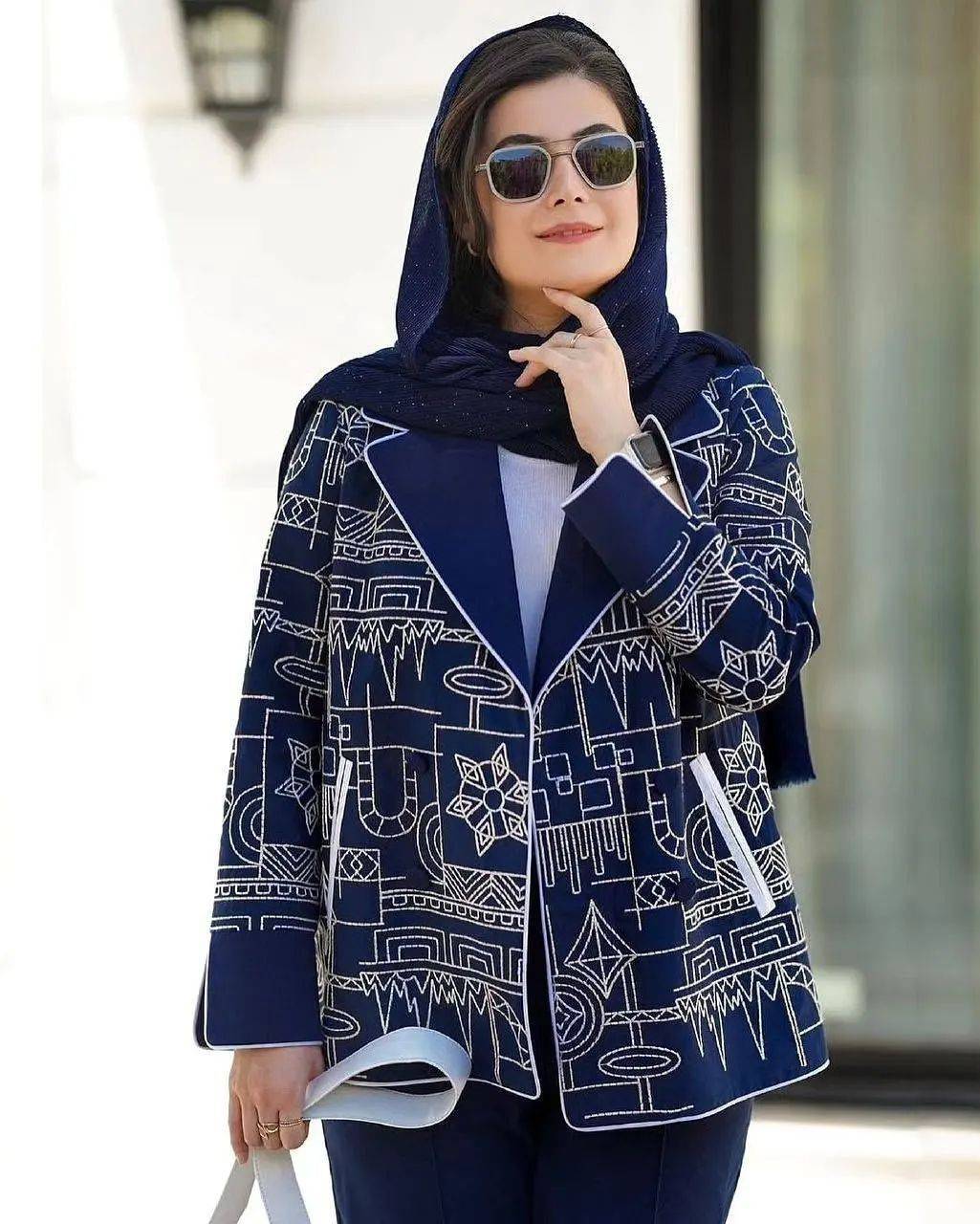 ست کت وشلوار# شادی ساریگل B + خرید آنلاین لباس زنانه