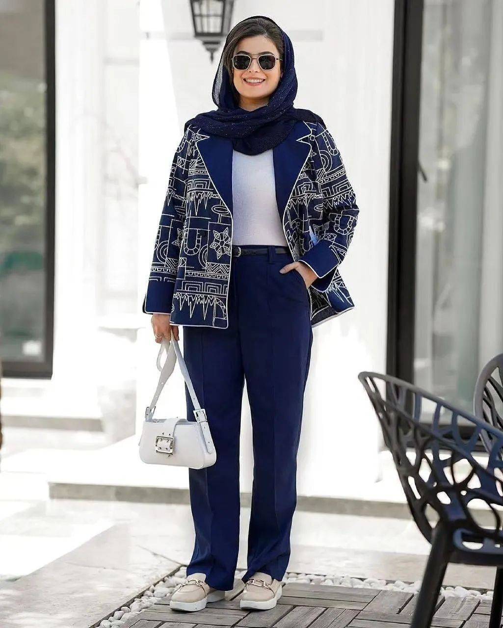 ست کت وشلوار# شادی ساریگل B + خرید آنلاین لباس زنانه