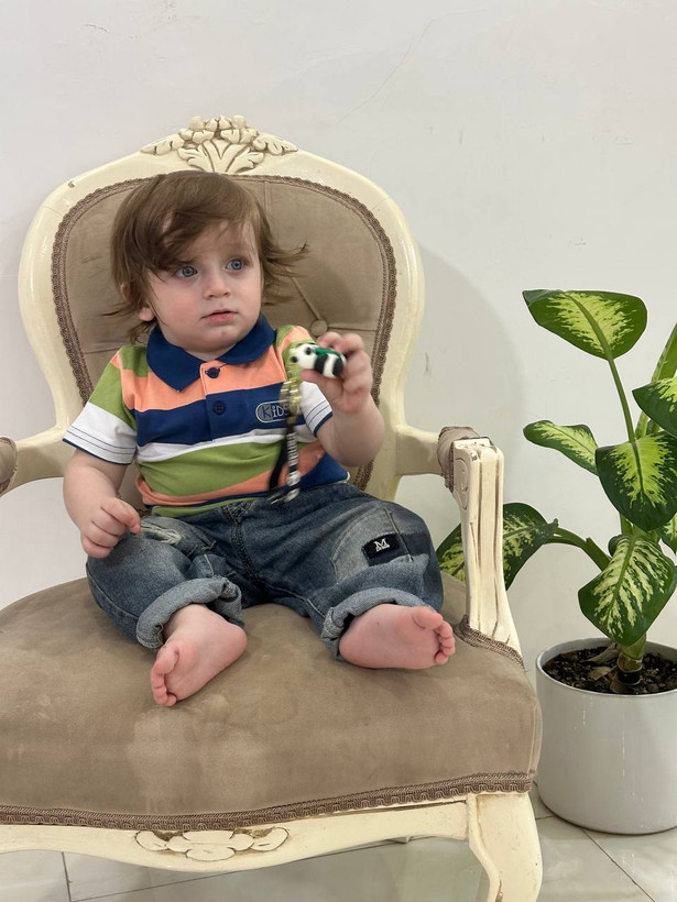 تیشرت وارداتی بچگانه حلما + خرید آنلاین لباس بچگانه