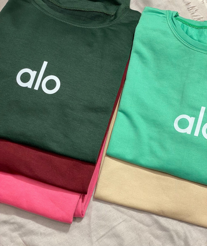 Aloست اسپرت آلو آ شیداB + خ ید آنلاین لباس زنانه