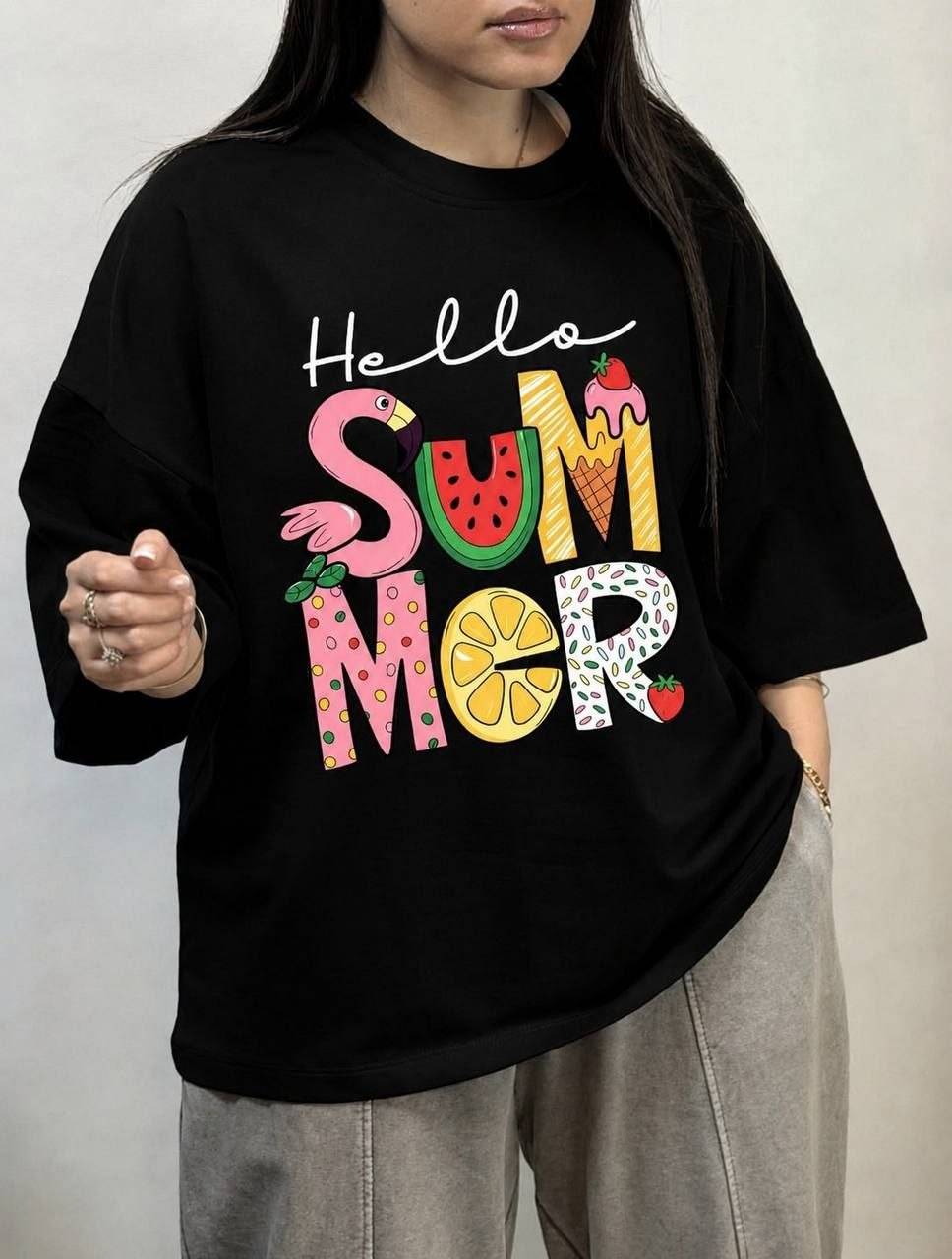 تیشرتSummer متانویا B + خرید آنلاین لباس زنانه