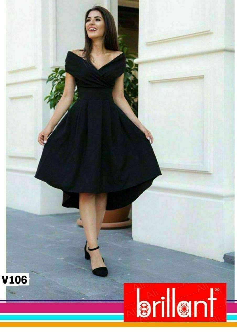 تونیک مجلسی آترینV + خرید آنلاین لباس زنانه
