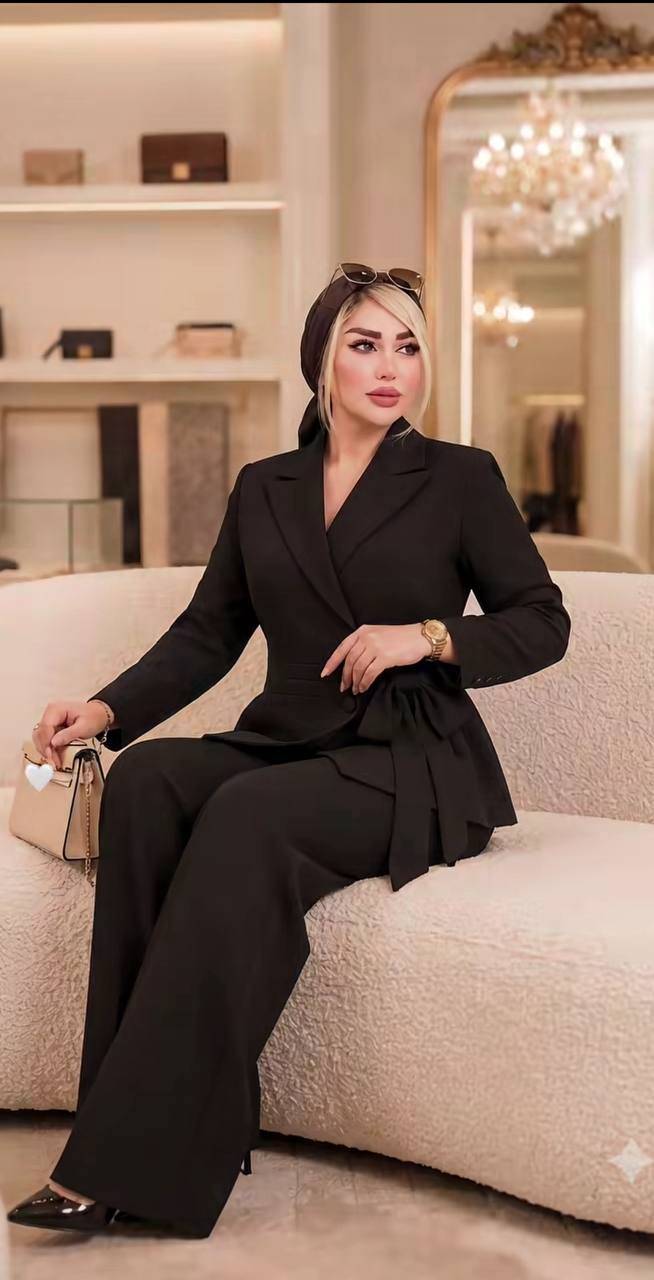 کت وشلوارالسنا P آنا R بهپوشه B +خرید آنلاین لباس زنانه