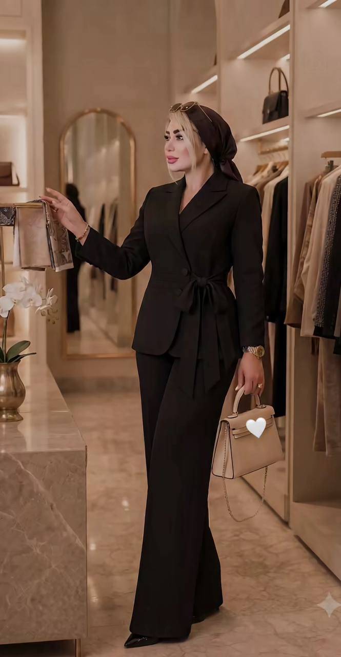کت وشلوارالسنا P آنا R بهپوشه B +خرید آنلاین لباس زنانه