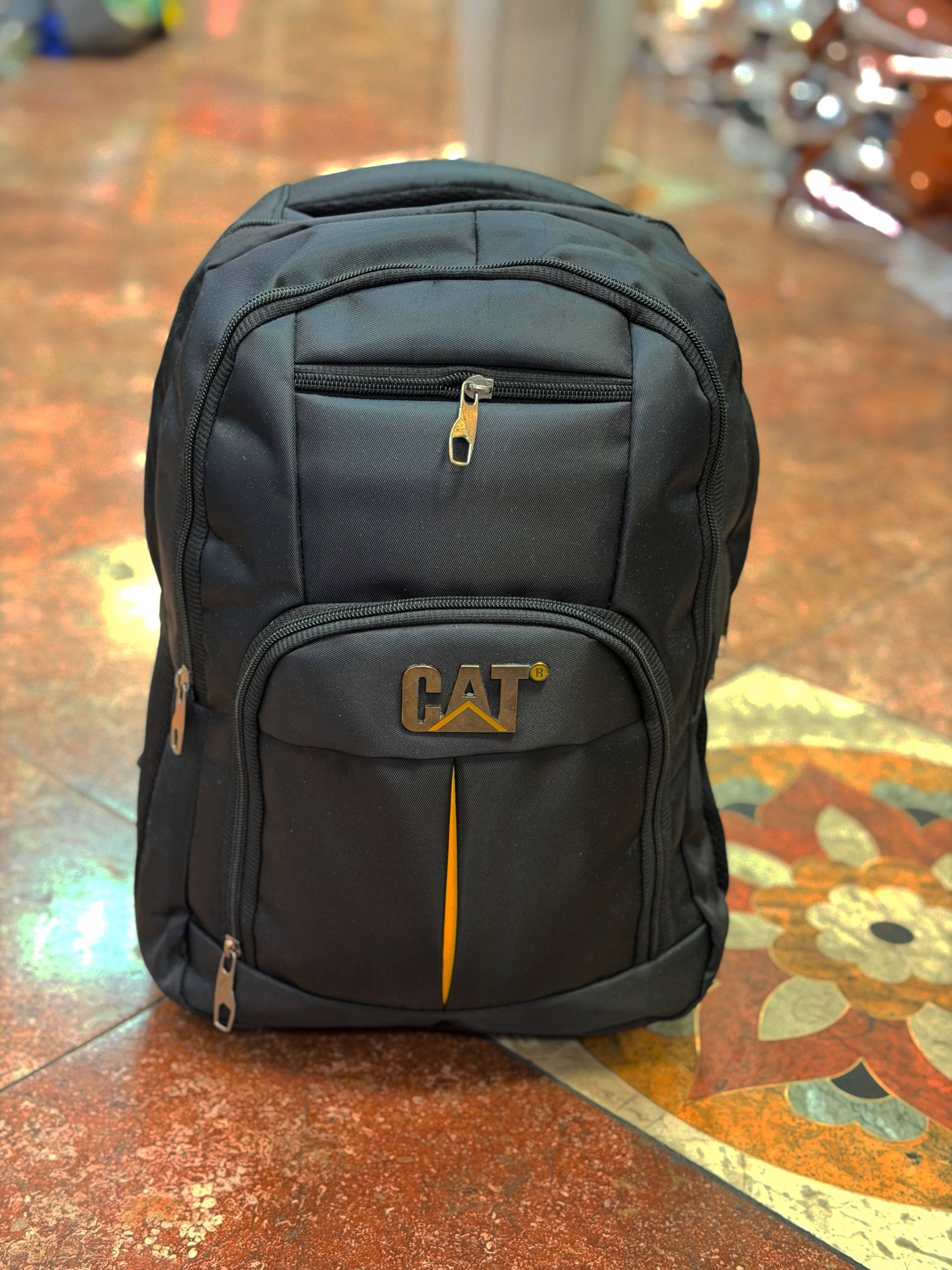 کوله مدرسه CAT A295 پدیده + خرید آنلاین کیف