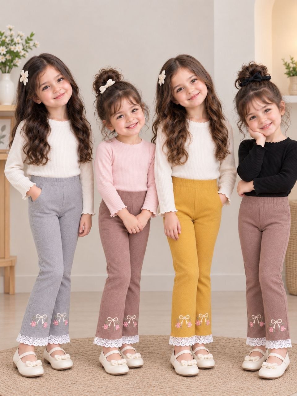 لگ کبریتی جدید باطرح پاپیون قلب t + خرید آنلاین لباس بچگانه
