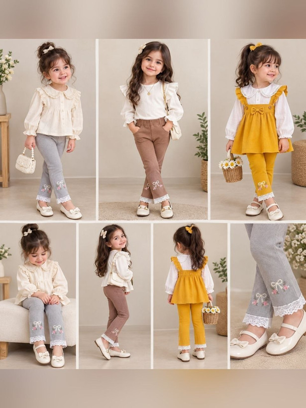 لگ کبریتی جدید باطرح پاپیون قلب t + خرید آنلاین لباس بچگانه