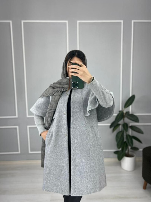 پالتو ونیز الیشکاt + خرید آنلاین لباس زنانه