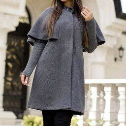 پالتو ونیز الیشکاt + خرید آنلاین لباس زنانه