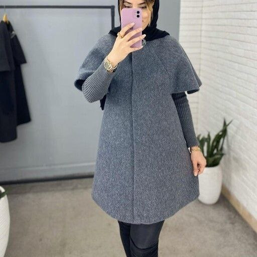 پالتو ونیز الیشکاt + خرید آنلاین لباس زنانه