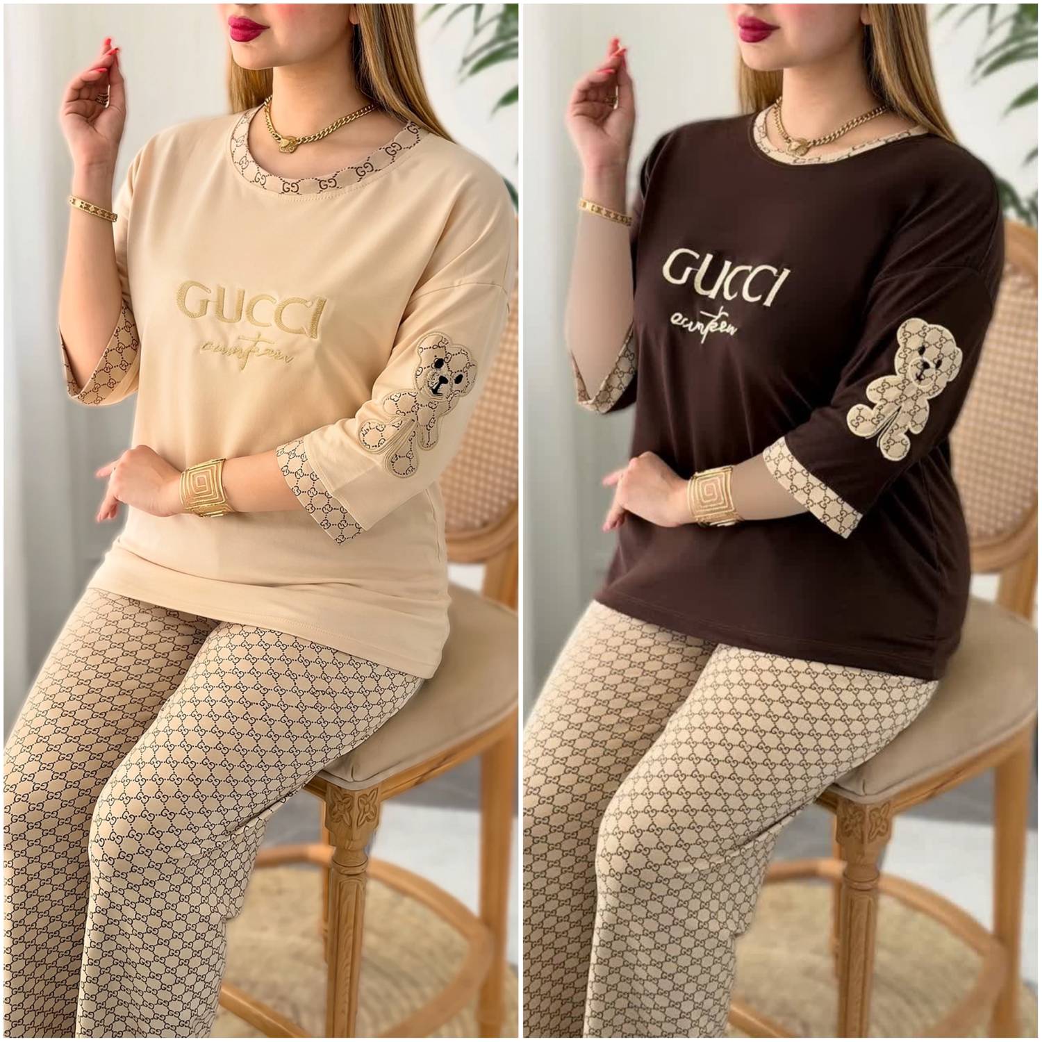 ست لویی الیشکا B + خرید آنلاین لباس زنانه